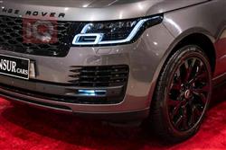 Land Rover Range Rover Vogue